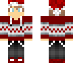 christmas boy 2