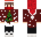 christmas boy re uploaded