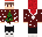 christmas boy re uploaded again