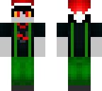 christmas caliborn