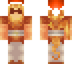 christmas davesprite