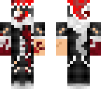 christmas demon guy 2