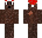 christmas fox