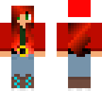 christmas girl