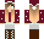 christmas girl