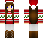 christmas lacey