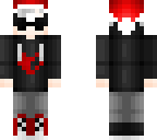 christmas lil hal