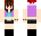 christmas lust chara