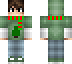 christmas me