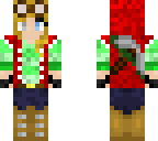christmas miner