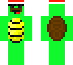 christmas mlg derp turtle
