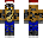 christmas nugget
