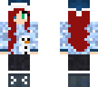 christmas outfit