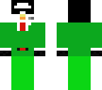 christmas penguin