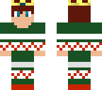 christmas prince