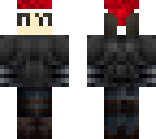 christmas robot richard