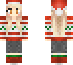 christmas sweater