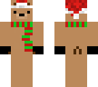 christmas tedd