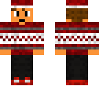 christmas time