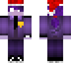 christmas vincent