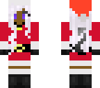 christmas virus now with collar