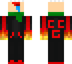 christmas zerwy the fire derp