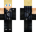 cloud strife