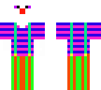 clown