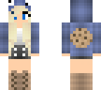 cookie monster
