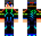 cool boy