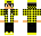 cool boy