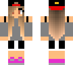 cool girl