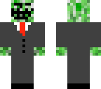 creeper troll