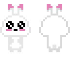 cute bunny