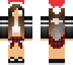 cute santa