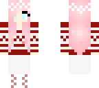 cutegirlgamer christmas skin