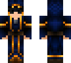 dark magic