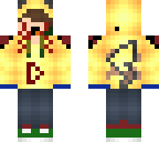dark pikaboy
