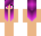 dark pink girl base