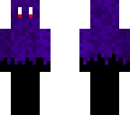 dark wraith