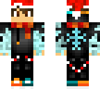 darkassasin christmas