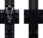 darth vader with removable helmet