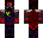 demon