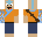 derp airbender