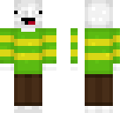 derpy asriel