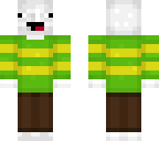 derpy asriel