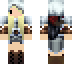 derpy assassin