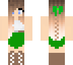 dessed girl
