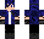 dinandskin