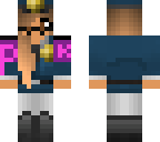 dont judge